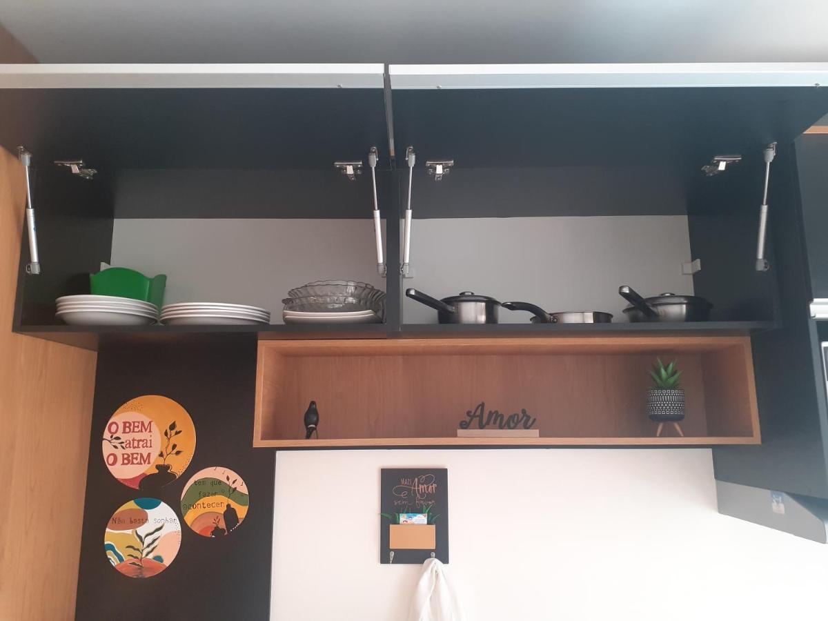 Apartment Flat Encantador A Um Passo Da Salvador