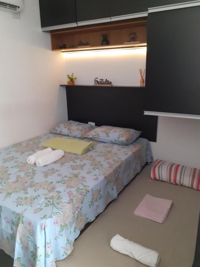 Flat Encantador A Um Passo Da Apartment Salvador