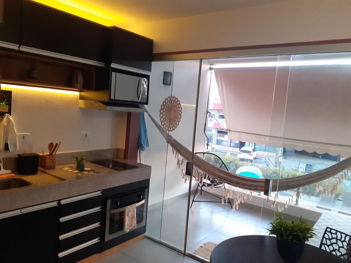 Flat Encantador A Um Passo Da Salvador