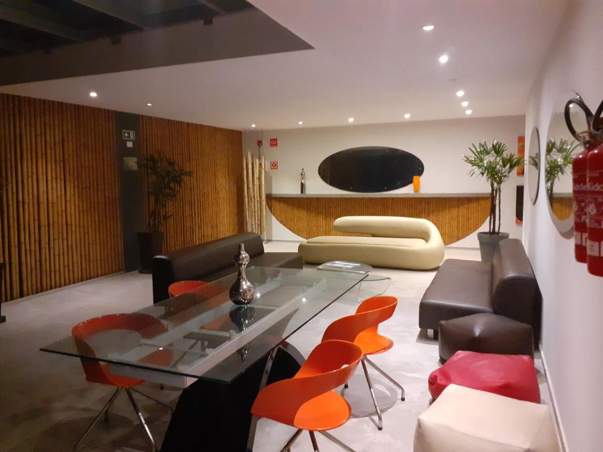 Flat Encantador A Um Passo Da Apartment *