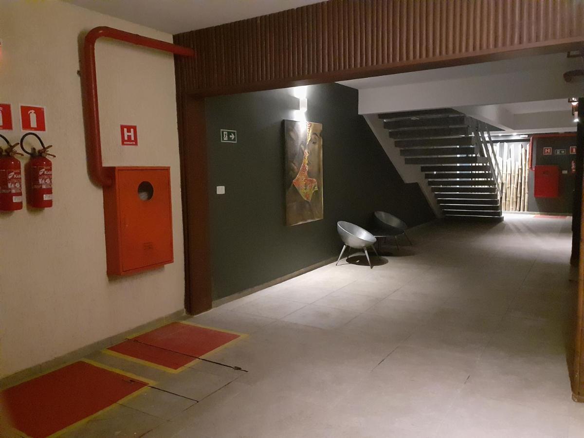 Flat Encantador A Um Passo Da * Salvador