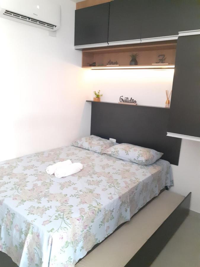Flat Encantador A Um Passo Da Apartment