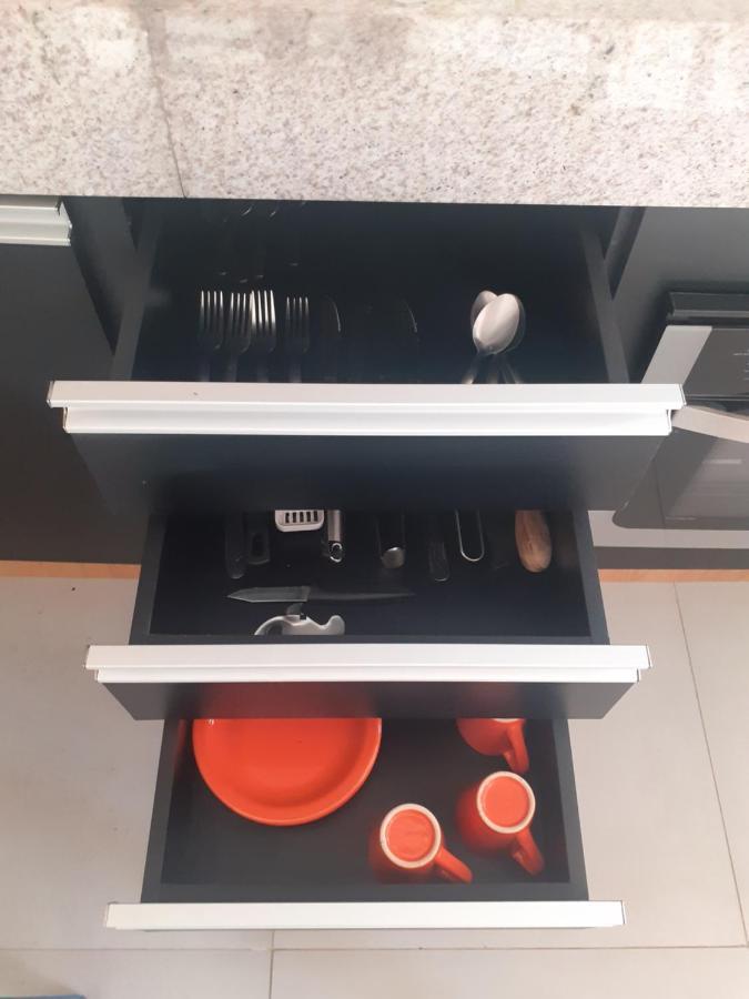 Apartment Flat Encantador A Um Passo Da