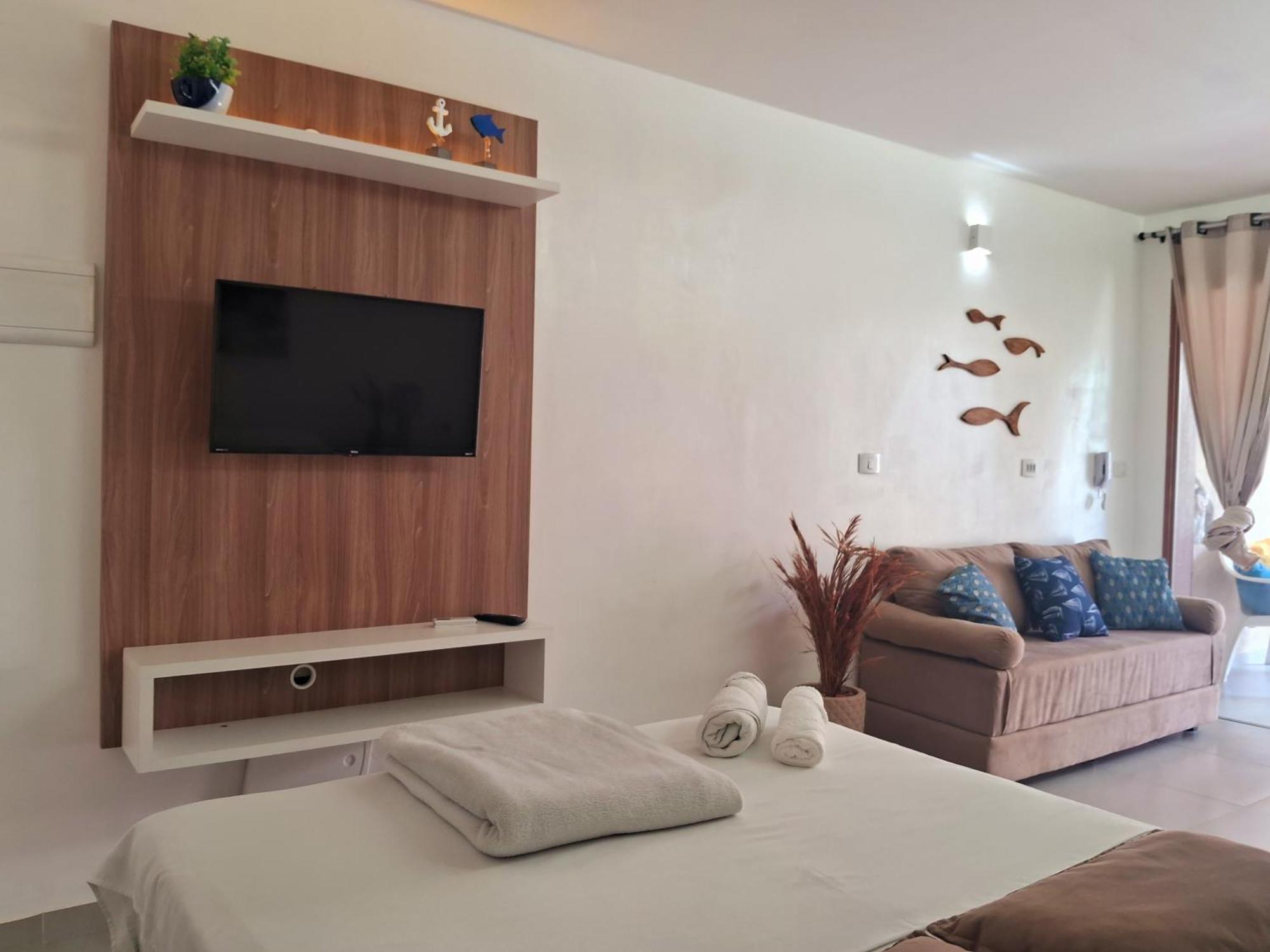 Flat Encantador A Um Passo Da Apartment *