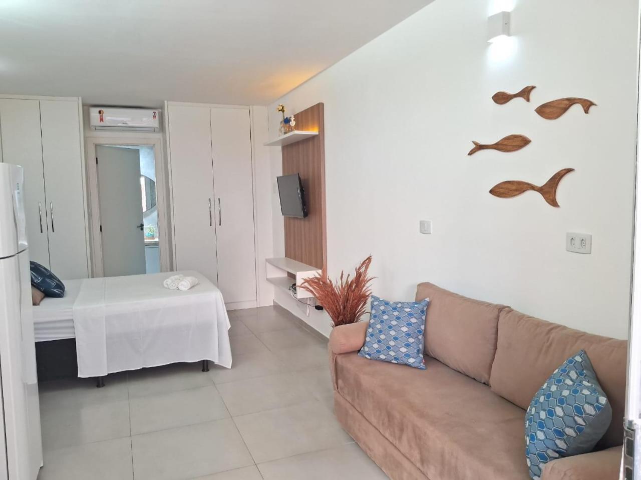 Flat Encantador A Um Passo Da Apartment *