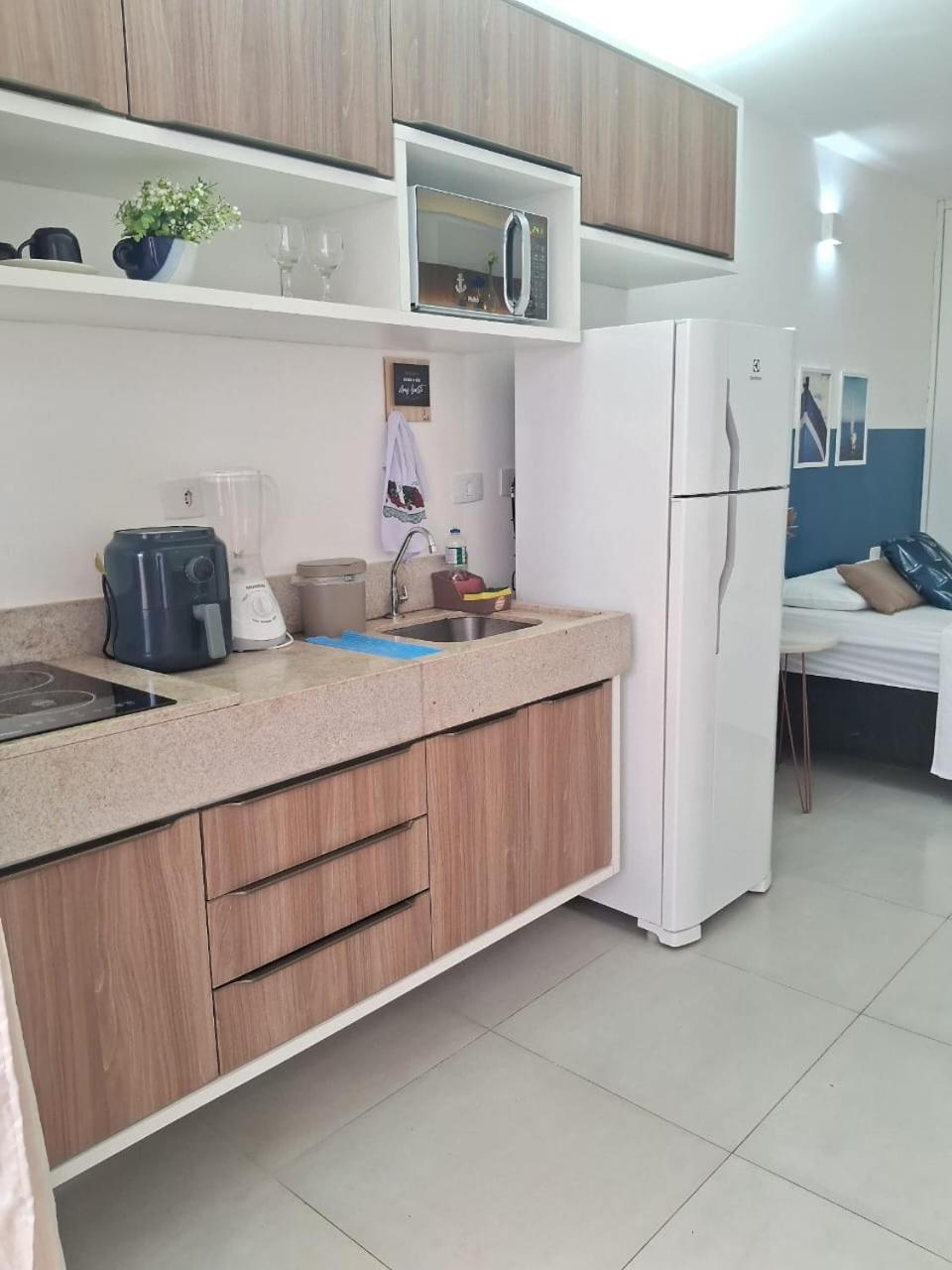 Flat Encantador A Um Passo Da