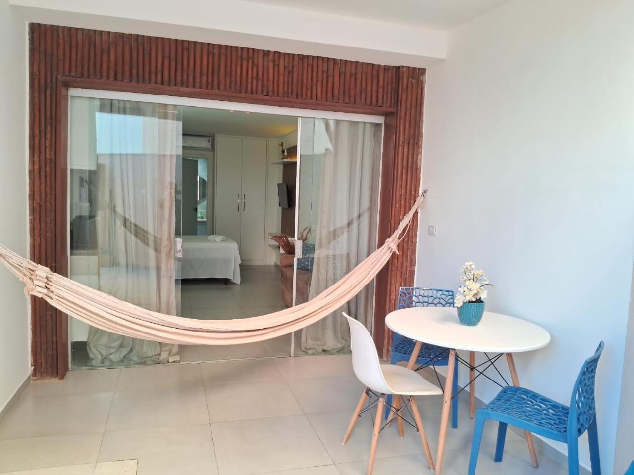 Apartment Flat Encantador A Um Passo Da