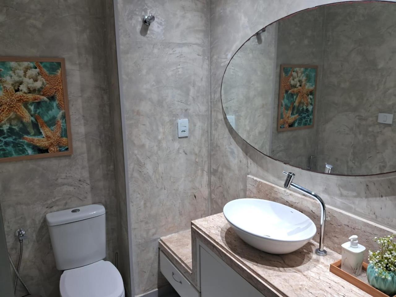 Flat Encantador A Um Passo Da Apartment Salvador