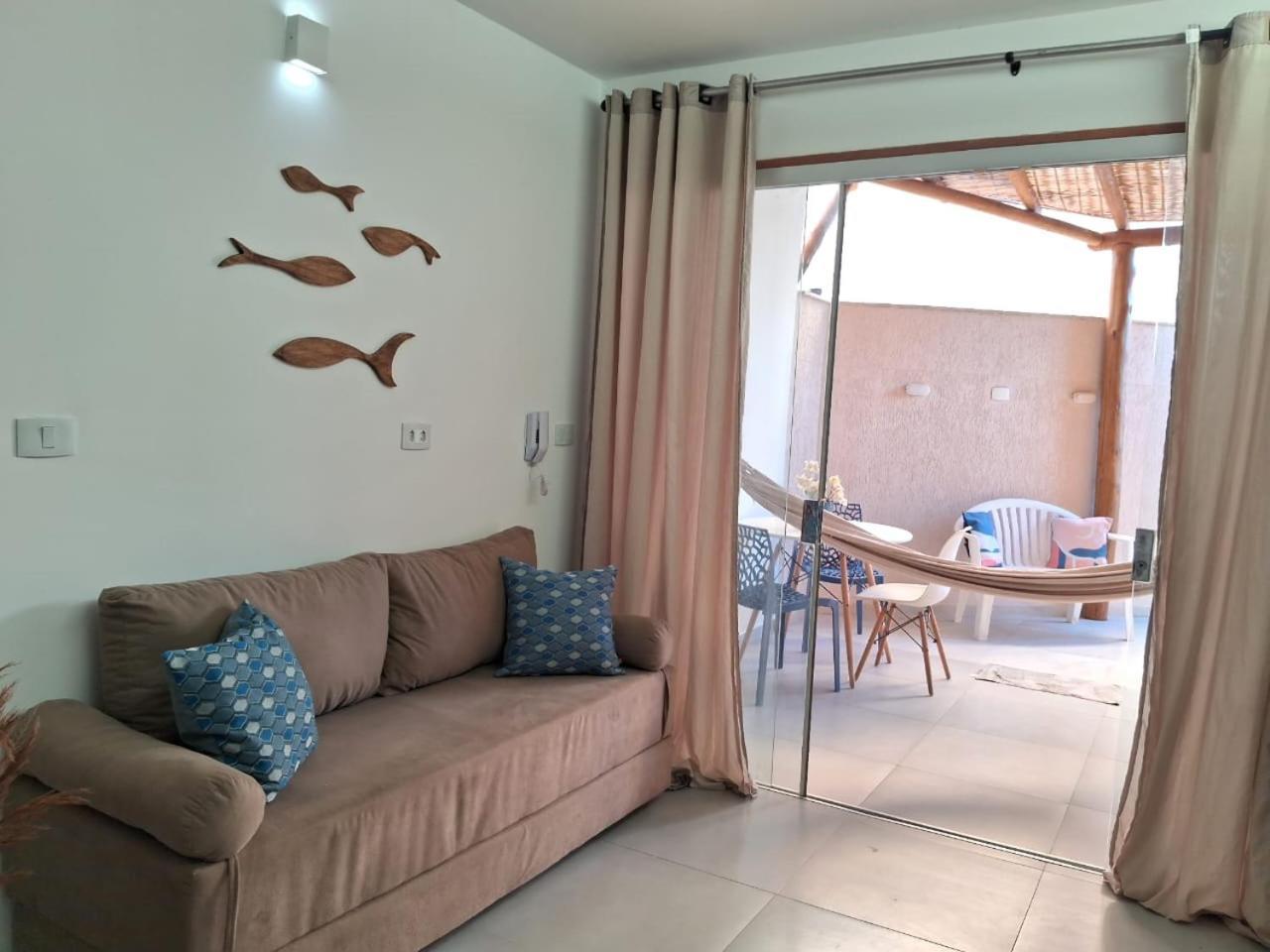Apartment Flat Encantador A Um Passo Da
