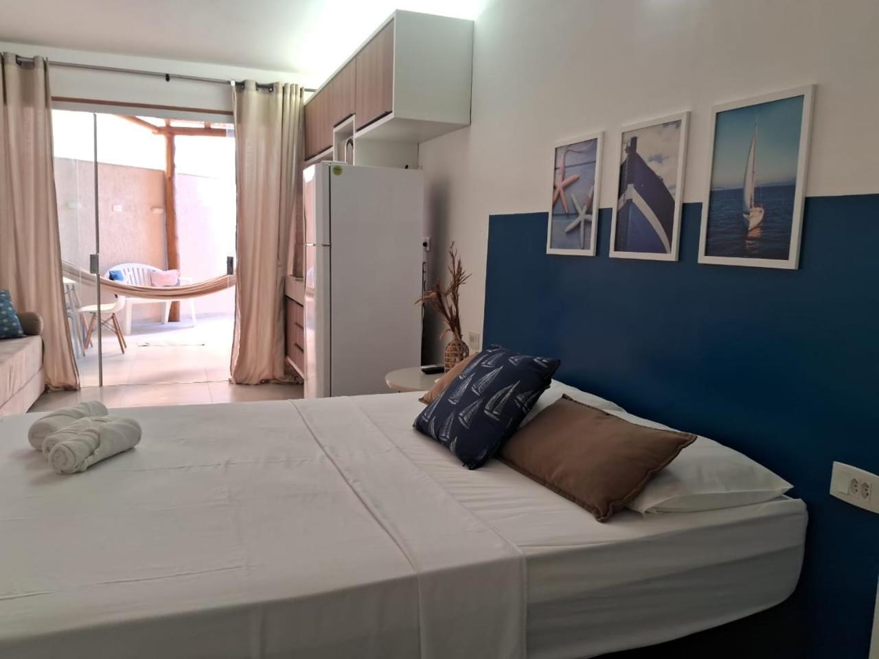 Flat Encantador A Um Passo Da Apartment Salvador