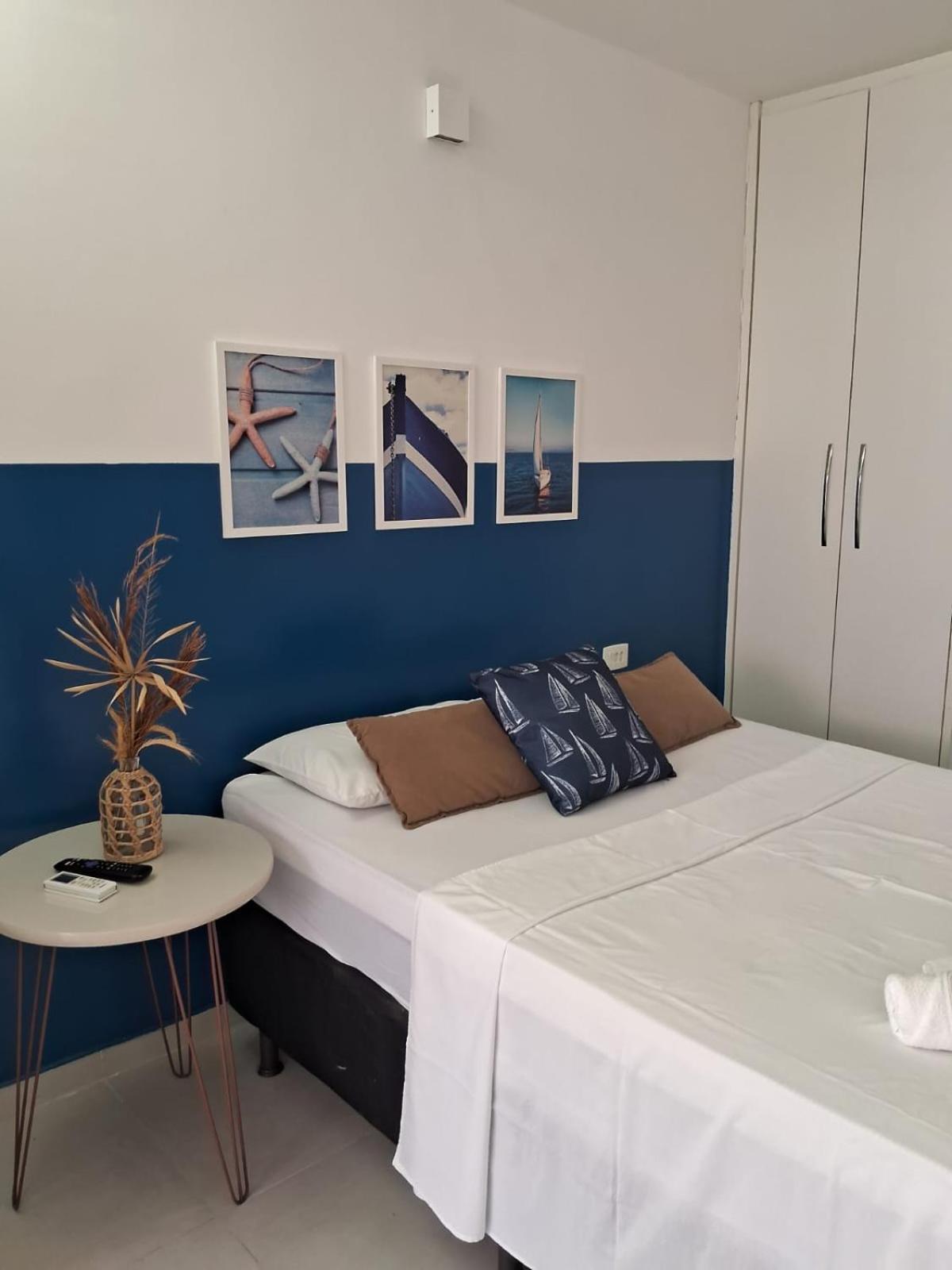 Flat Encantador A Um Passo Da * Salvador